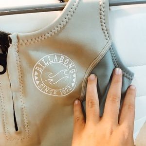 Billabong Surf Capsule One piece